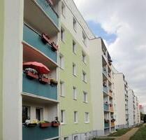 Flotte Single Wohnung in Freital-Zauckerode!