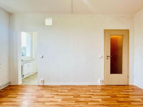 Foto - 1 Zimmer Dachgeschoßwohnung zur Miete in Freital