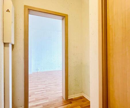 Foto - 1 Zimmer Dachgeschoßwohnung in Freital
