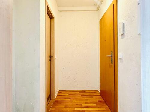 Foto - Dachgeschoßwohnung in Freital zur Miete