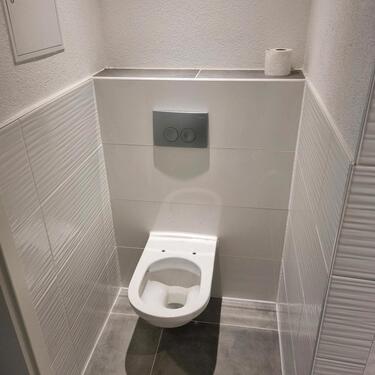 Foto - Erdgeschoßwohnung in Heilbronn zur Miete