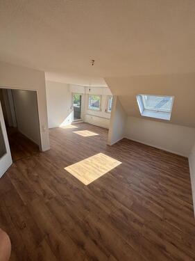 Foto - Moderne Single Wohnung mit Dachterrasse