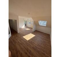 Moderne Single Wohnung mit Dachterrasse - Lüdenscheid Brügge