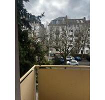 1 Zimmer Appartement Wohnung Frankfurt Nordend Friedberger Platz - Frankfurt am Main Nordend Ost