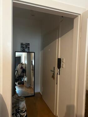 Foto - Etagenwohnung in Frankfurt am Main zur Miete