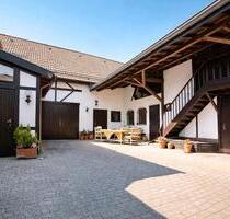 Hofanwesen mit 4 Einheiten 12,7% Rendite Riesen Potential - Euskirchen