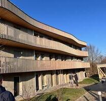 Lichtdurchflutete 3-Zimmer-Wohnung mit Balkon in Neckarsulm