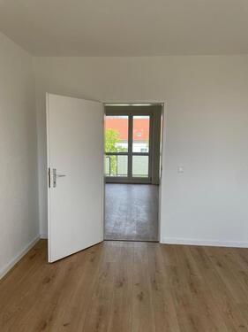 Foto - Etagenwohnung in Zerbst (Anhalt) zur Miete