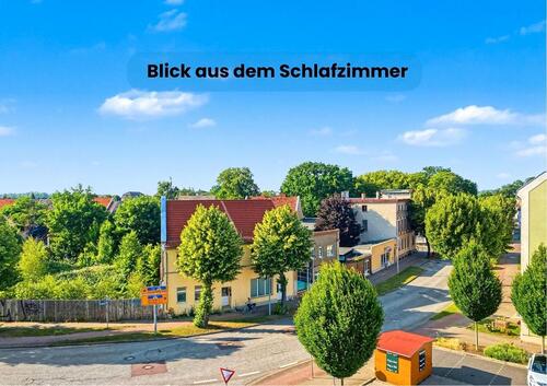 Foto - 1 Zimmer Dachgeschoßwohnung in Güsten