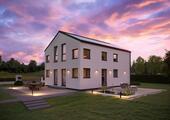 Foto - Erstbezug - Essen-Freisenbruch - 1.840,00&nbsp;EUR Kaltmiete, ca.&nbsp; 140,00&nbsp;m&sup2;