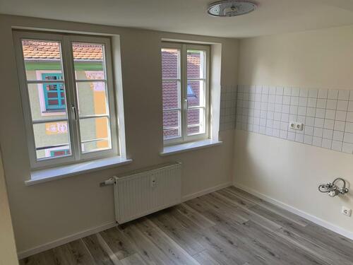 Foto - 2.5 Zimmer Dachgeschoßwohnung zum Kaufen in Fürth