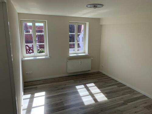 Foto - Dachgeschoßwohnung in Fürth zum Kaufen