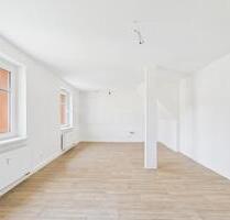 3-Raum-Wohnung in Kappel - 374,00&nbsp;EUR Kaltmiete, ca.&nbsp; 60,11&nbsp;m&sup2; in Chemnitz (PLZ: 09119) Kapellenberg