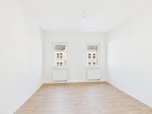 Foto - 3 Zimmer Etagenwohnung zur Miete in Chemnitz