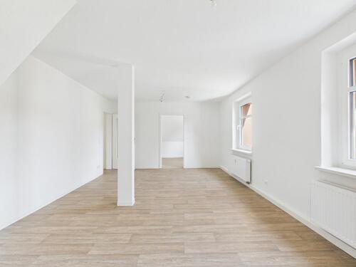 Foto - 3 Zimmer Etagenwohnung in Chemnitz