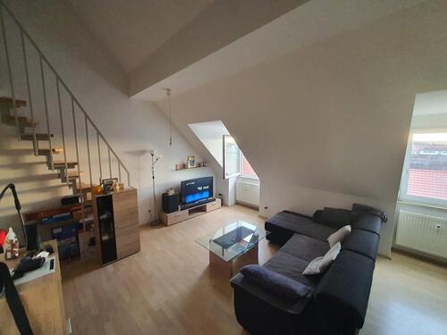 Foto - Schicke Maisonette in Fürth - 169.000,00&nbsp;EUR Kaufpreis, ca.&nbsp; 51,00&nbsp;m&sup2;