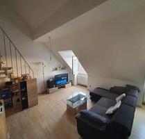 Schicke Maisonette in Fürth - 169.000,00&nbsp;EUR Kaufpreis, ca.&nbsp; 51,00&nbsp;m&sup2; in Fürth (PLZ: 90763) Südstadt