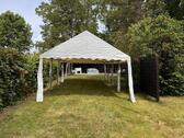 Foto - Garten für private Feiern & Events