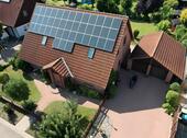 Foto - 7 Zimmer Einfamilienhaus zum Kaufen in Bröckel