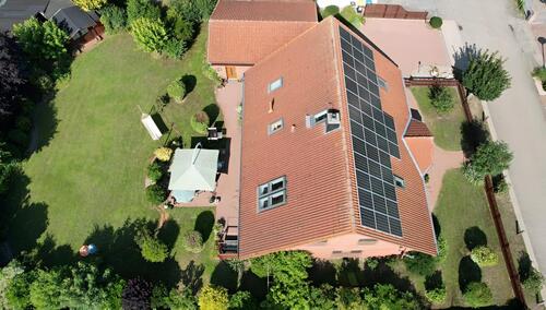 Foto - 7 Zimmer Einfamilienhaus in Bröckel