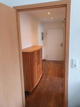 Foto - 2 Zimmer Etagenwohnung zur Miete in Hannover