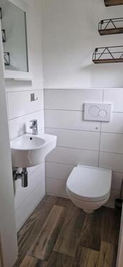 Foto - 2 Zimmer Erdgeschoßwohnung zur Miete in Hamm