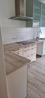 Foto - 2 Zimmer Erdgeschoßwohnung in Hamm