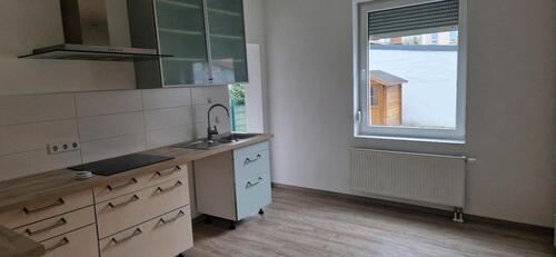 Foto - Erdgeschoßwohnung in Hamm zur Miete