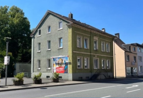 Foto - Mehrfamilienwohnhaus voll vermietet - Kapitalanlage -