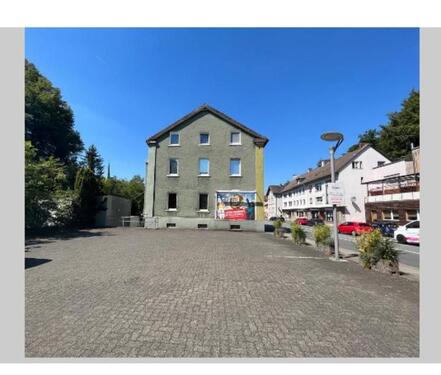 Foto - Einfamilienhaus zum Kaufen in Lüdenscheid