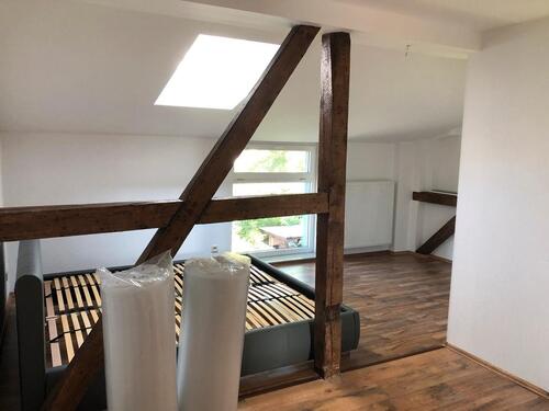 Foto - Etagenwohnung in Senftenberg