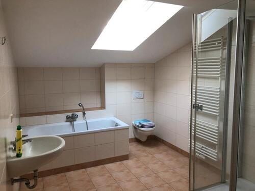 Foto - Etagenwohnung in Senftenberg zur Miete