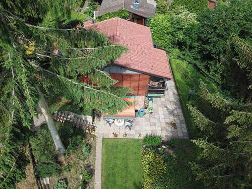 Foto - Wunderschönes Haus am Waldrand in Lamspringe zu verkaufen