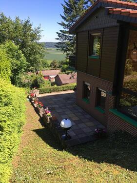 Foto - Einfamilienhaus in Lamspringe zum Kaufen