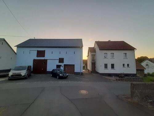 Foto - Einfamilienhaus zum Kaufen in Mehren