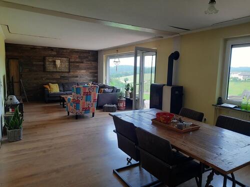 Foto - Einfamilienhaus in Mehren