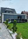 Foto - 2-Zimmer-DG-Wohnung mit EBK, Terrasse & Blick ins Grüne