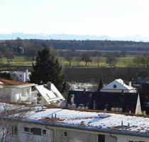 Schöne 2 Zimmer Wohnung in Parkstatt Solln mit toller Aussicht - München Thalkirchen-Obersendling-Forstenried-Fürstenried-S