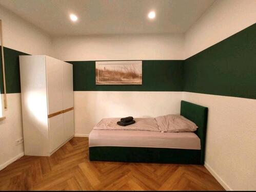 Foto - Monteurzimmer Pension Unterkunft Ferienwohnung Kurzzeitmiete
