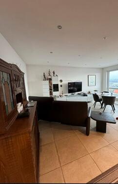 Foto - Exklusives 2 Zi. Penthouse 68qm Mietwohnung mit Garage Wohnung