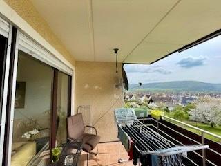 Foto - Etagenwohnung in Reinhardshagen zur Miete