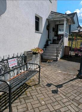 Foto - Moderne 2,5 Zimmer Wohnung mit Terrasse in Gummersbach Elbach