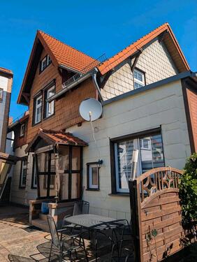 Foto - Einfamilienhaus zum Kaufen in Ilsenburg (Harz)