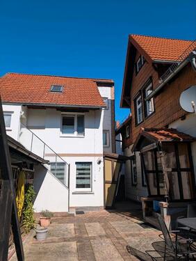 Foto - Einfamilienhaus in Ilsenburg (Harz)