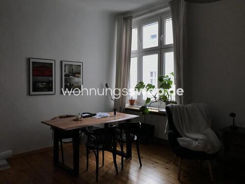 Foto - Wohnungsswap - 2 Zimmer, 62 m² - Königin-Elisabeth-Straße, Berlin