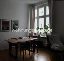 Wohnungsswap - 2 Zimmer, 62 m² - Königin-Elisabeth-Straße, Berlin