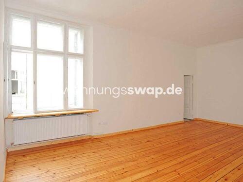 Foto - Etagenwohnung zur Miete in Berlin