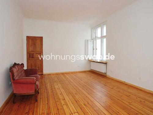 Foto - Etagenwohnung in Berlin