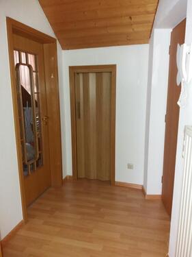 Foto - Etagenwohnung in Wehr
