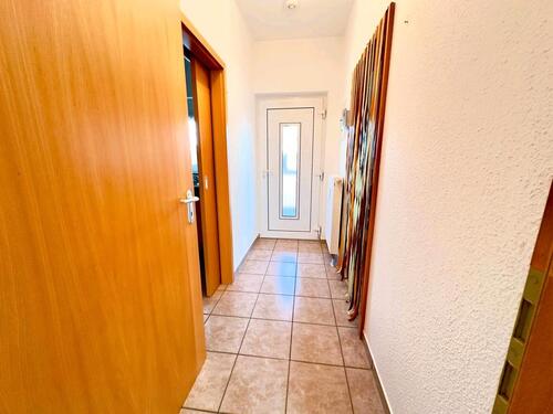 Foto - Etagenwohnung in Ludwigsburg zur Miete